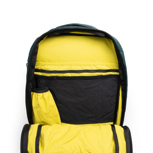 Global Pro Backpack, Alternate, color, Dark Pine
