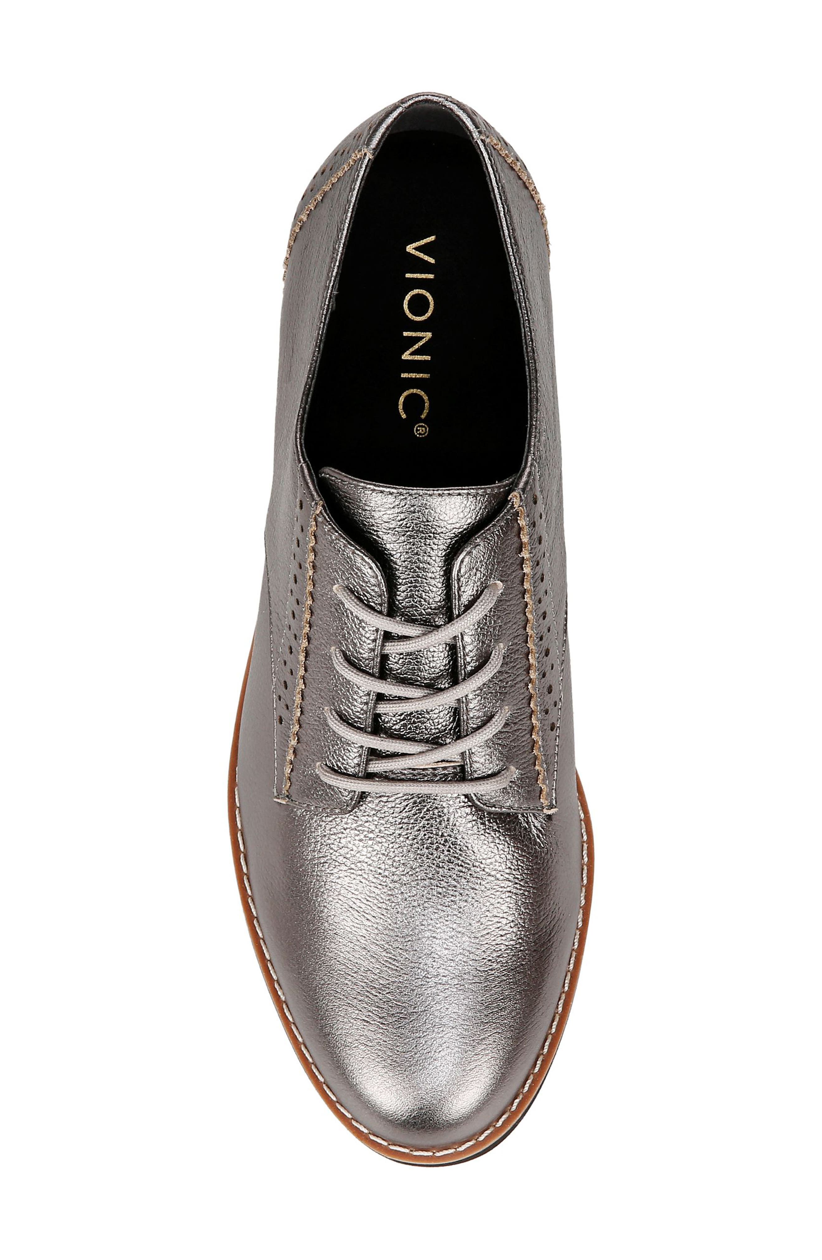 Anaheim Wedge Derby, Alternate, color, PEWTER
