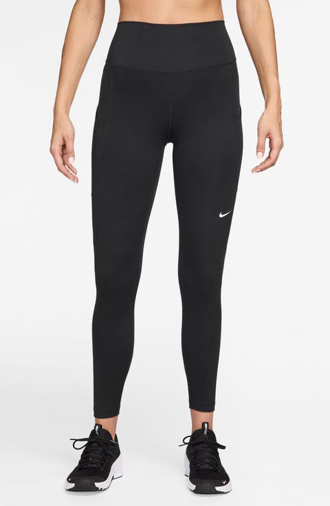 Dri-FIT One High Waist 7/8 Leggings
