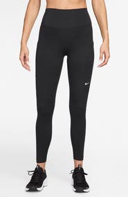 Nike Dri-FIT One High Waist 7/8 Leggings