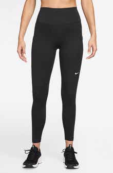 Nike Dri-FIT One High Waist 7/8 Leggings