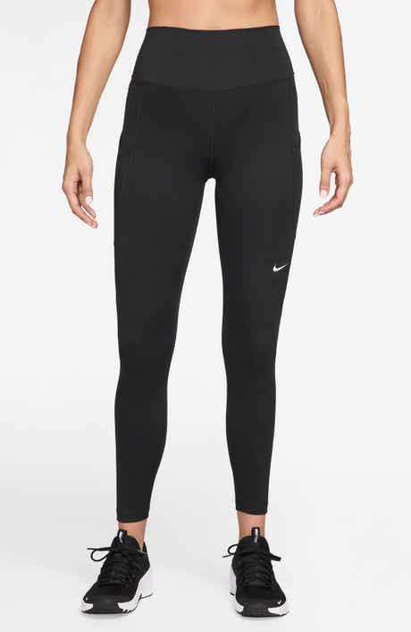 Nike Dri-FIT One High Waist 7/8 Leggings