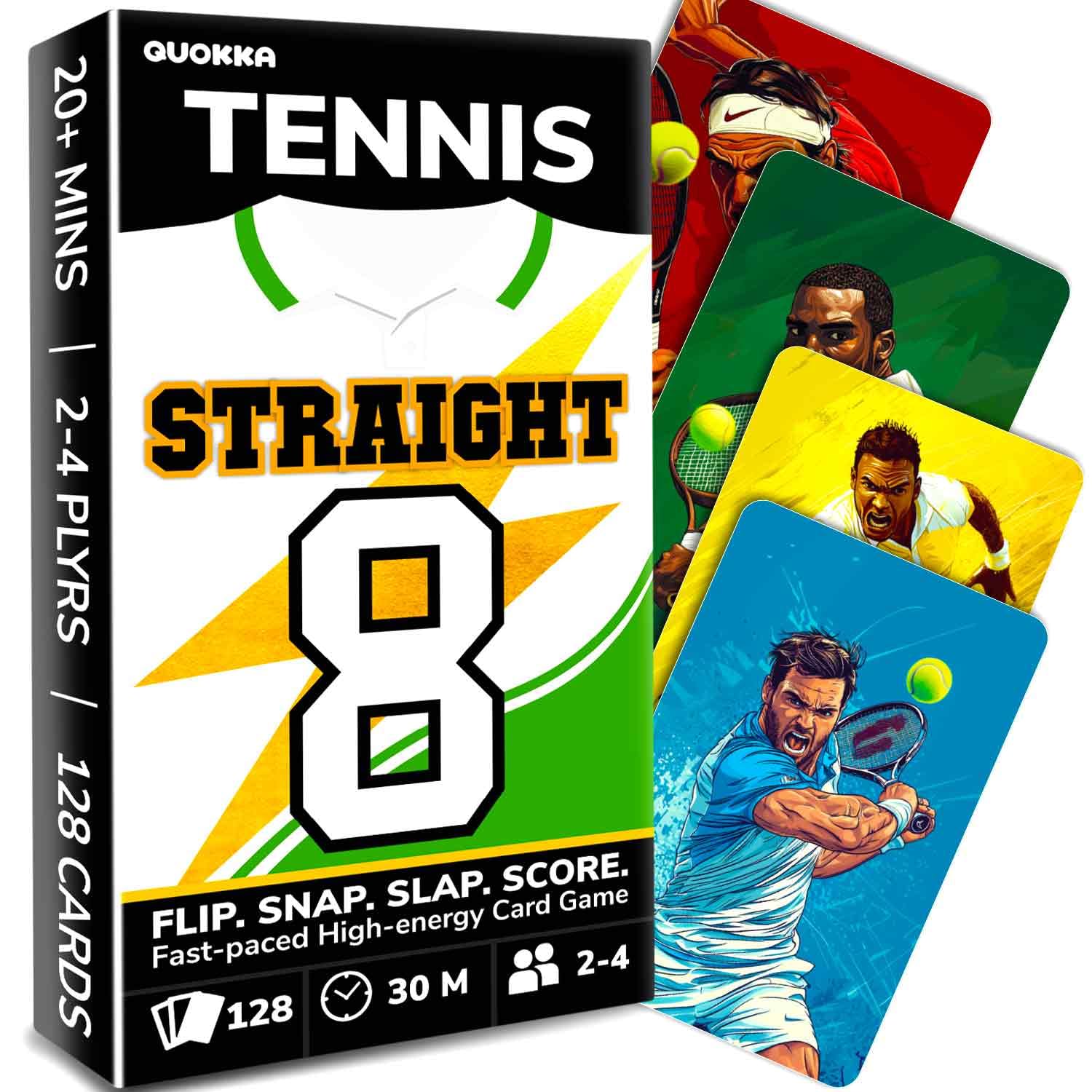selected Tennis