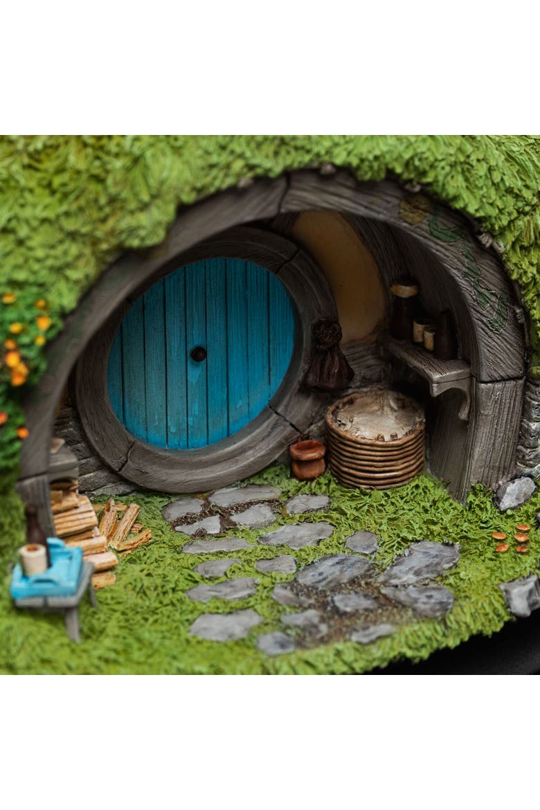 Hobbit - 2A Hill Lane, Alternate, color, Multicolor