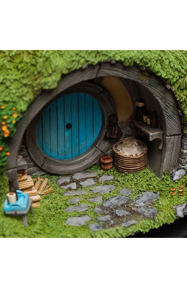 Weta Workshop Hobbit - 2A Hill Lane, Alternate, color,
