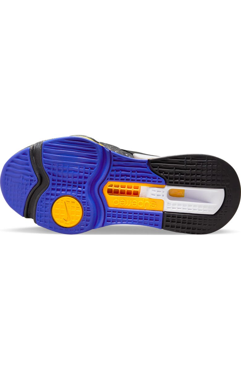 Nike Air Zoom SuperRep 3 HIIT Class Training Shoe, Alternate, color,