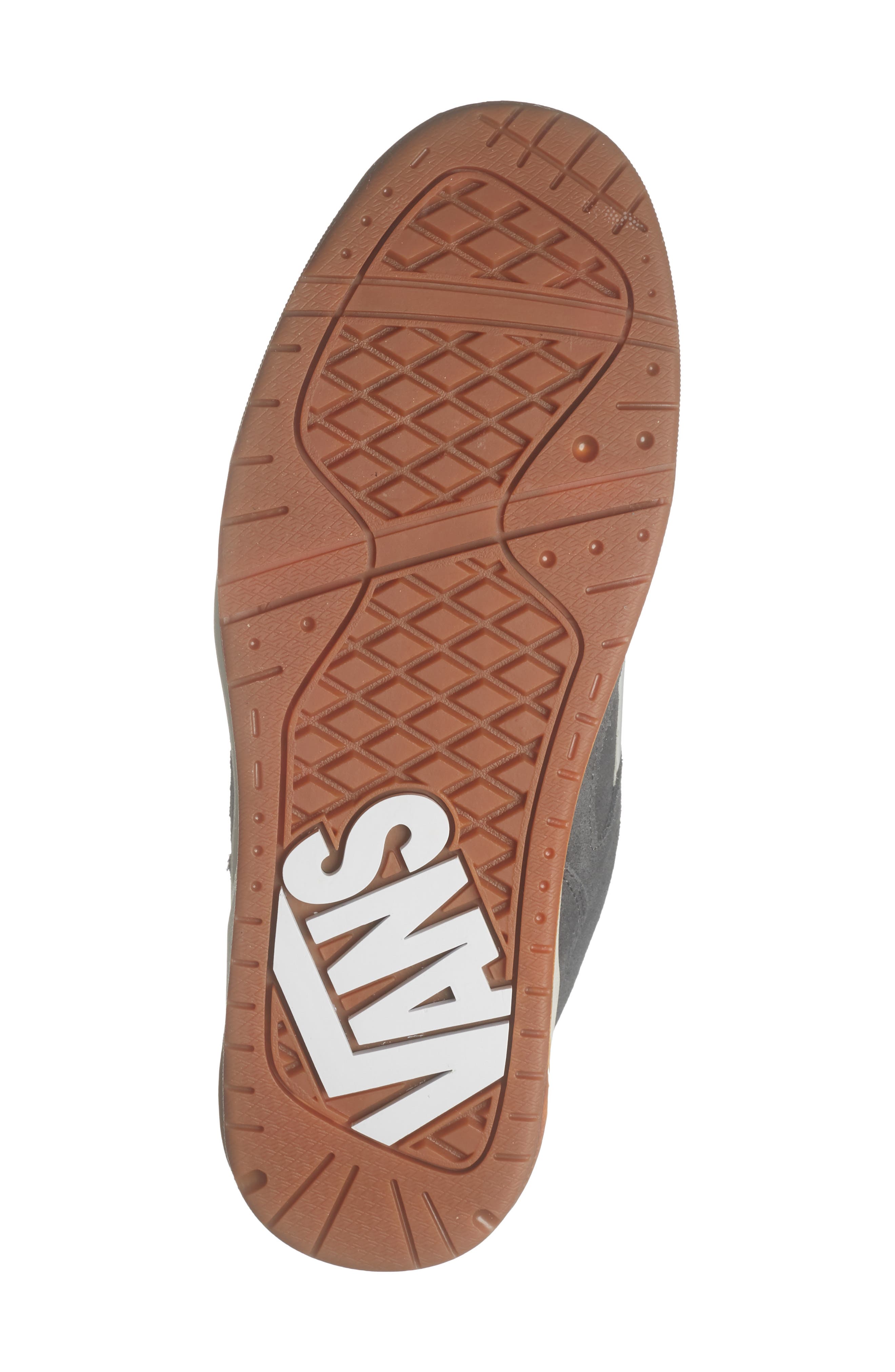 Upland Sneaker, Alternate, color, PEWTER