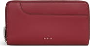 Radley Pockets Large Zip Around Wallet