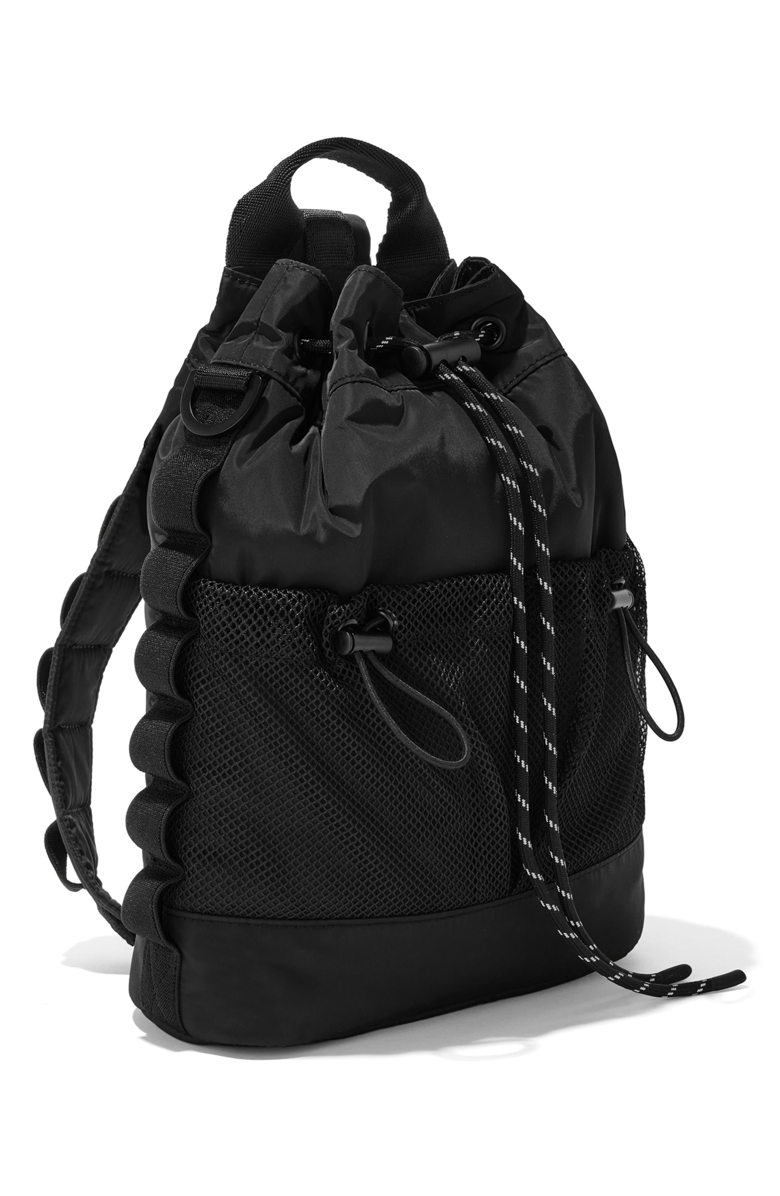 Dagne Dover Nova Recycled Polyester Sling Bag, Alternate, color, 