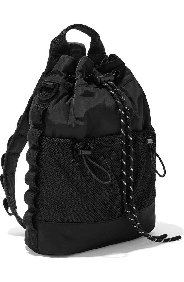 Dagne Dover Nova Recycled Polyester Sling Bag, Alternate, color,