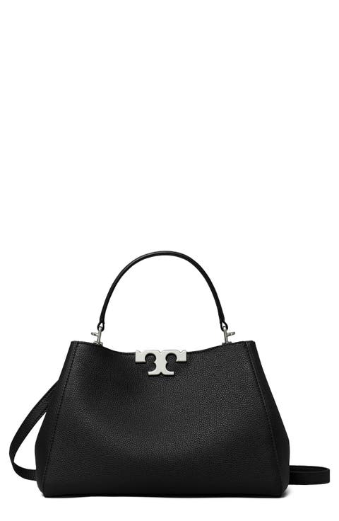 Medium Eleanor Satchel
