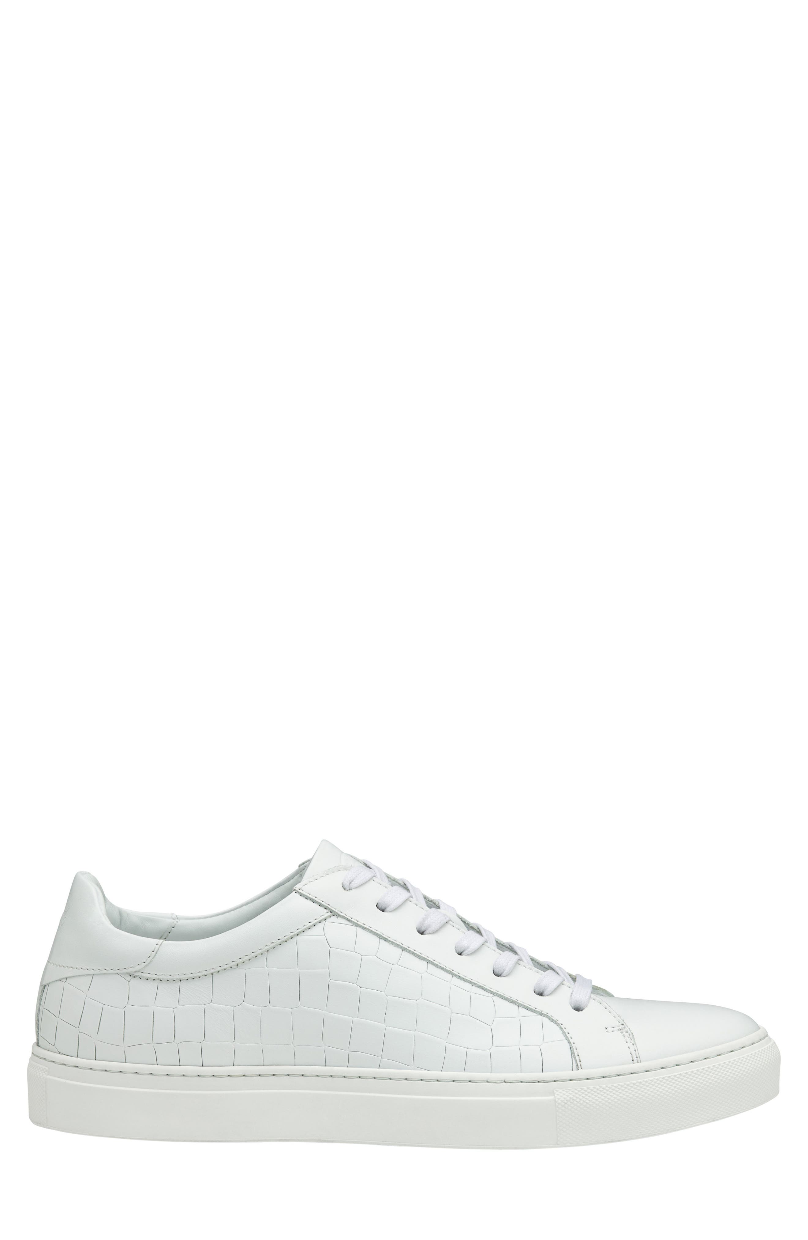 JOHNSTON & MURPHY COLLECTION Jake Sneaker, Alternate, color, 