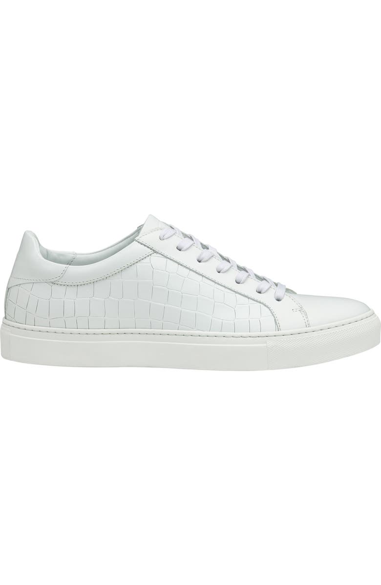 JOHNSTON & MURPHY COLLECTION Jake Sneaker, Alternate, color,