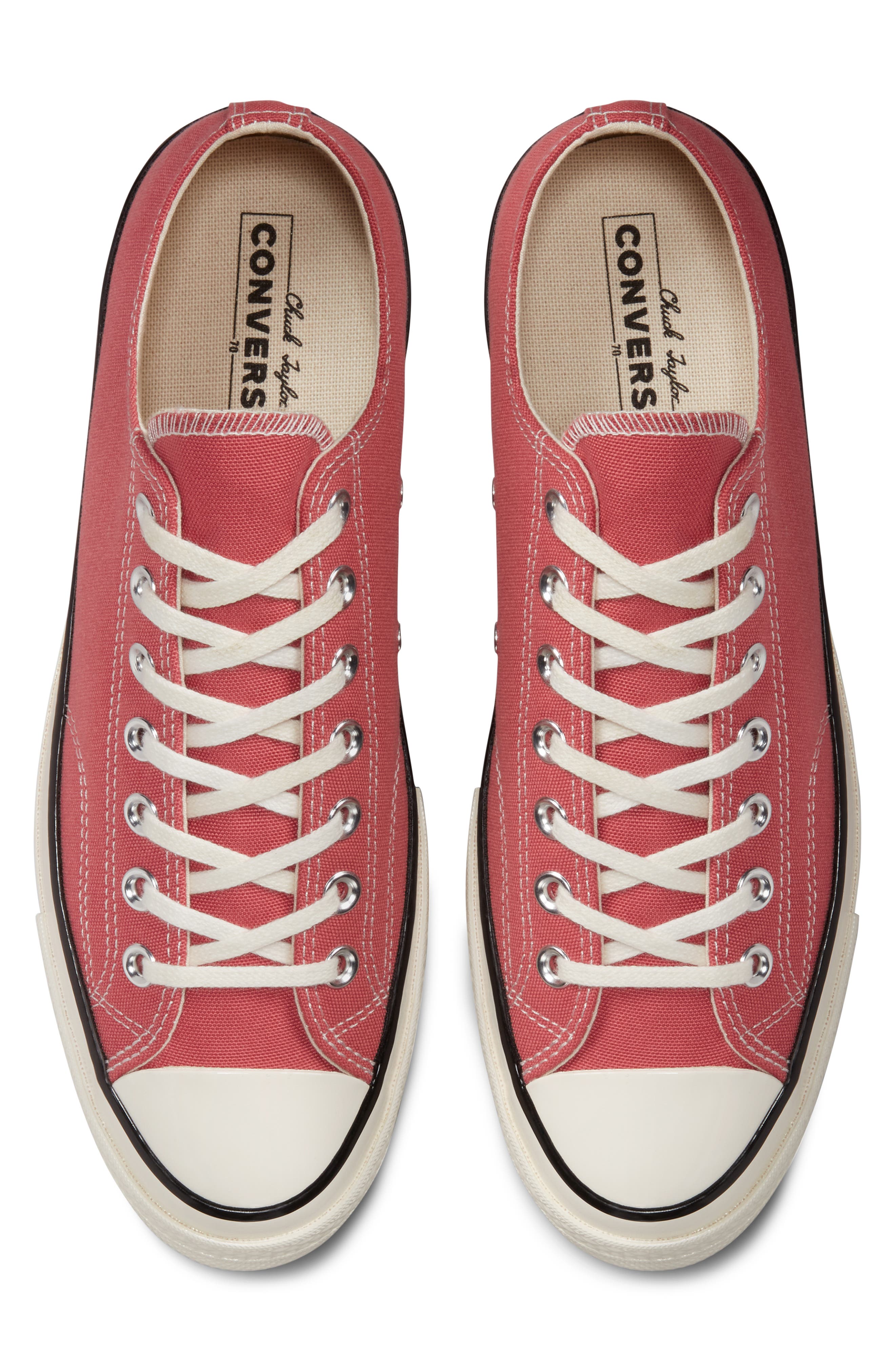 Converse Chuck Taylor® All Star® 70 Low Top Sneaker (Men