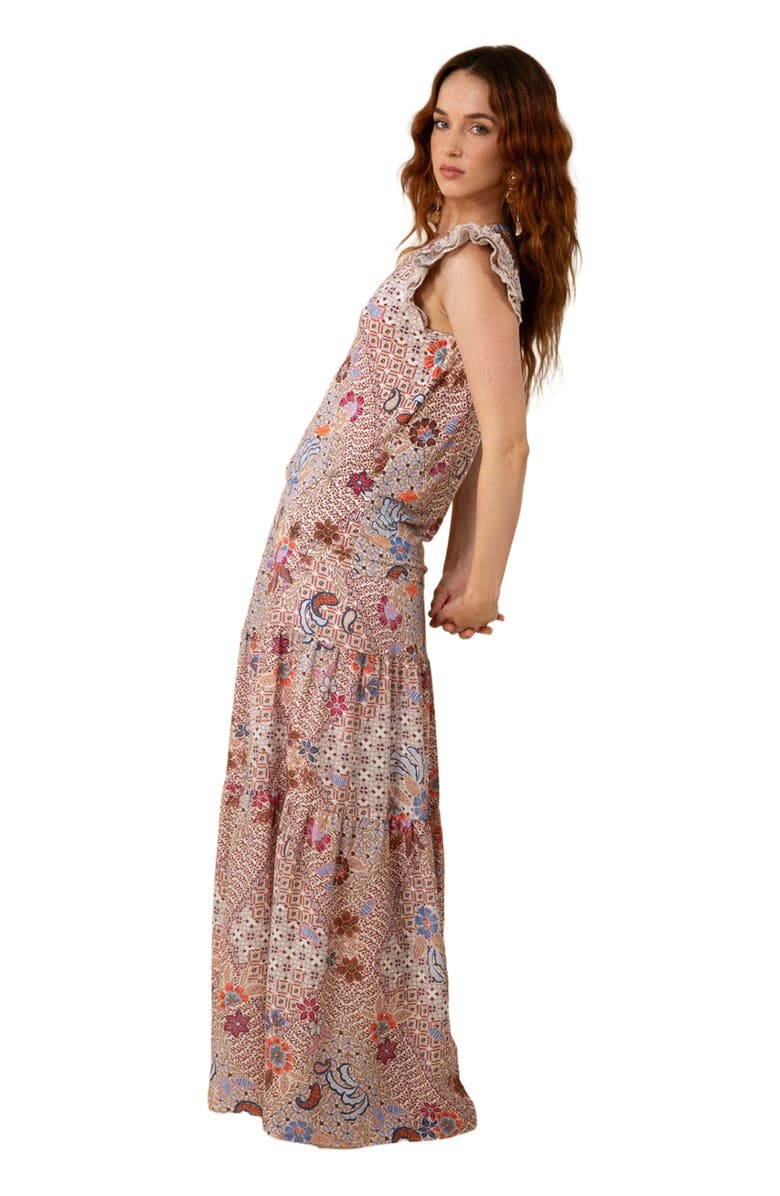 Hale Bob Milani Jersey Top, Main, color, 