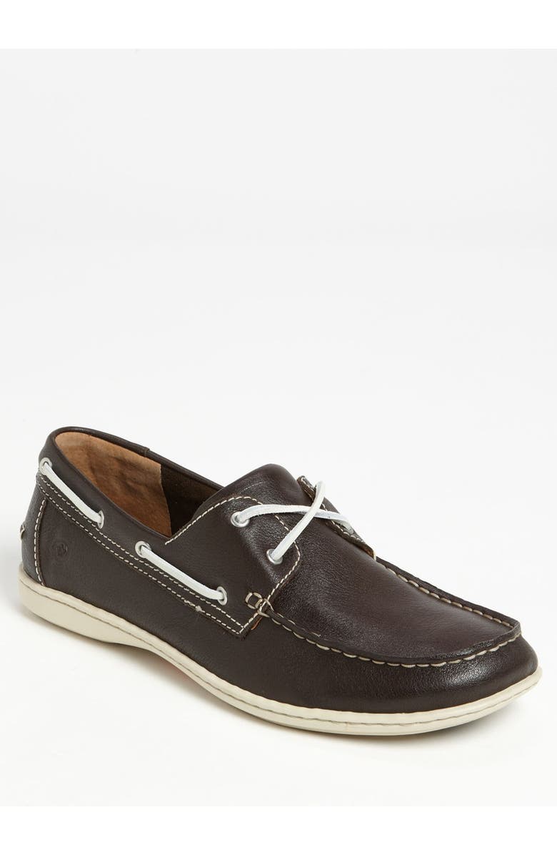 Børn 'Henri' Boat Shoe, Main, color,