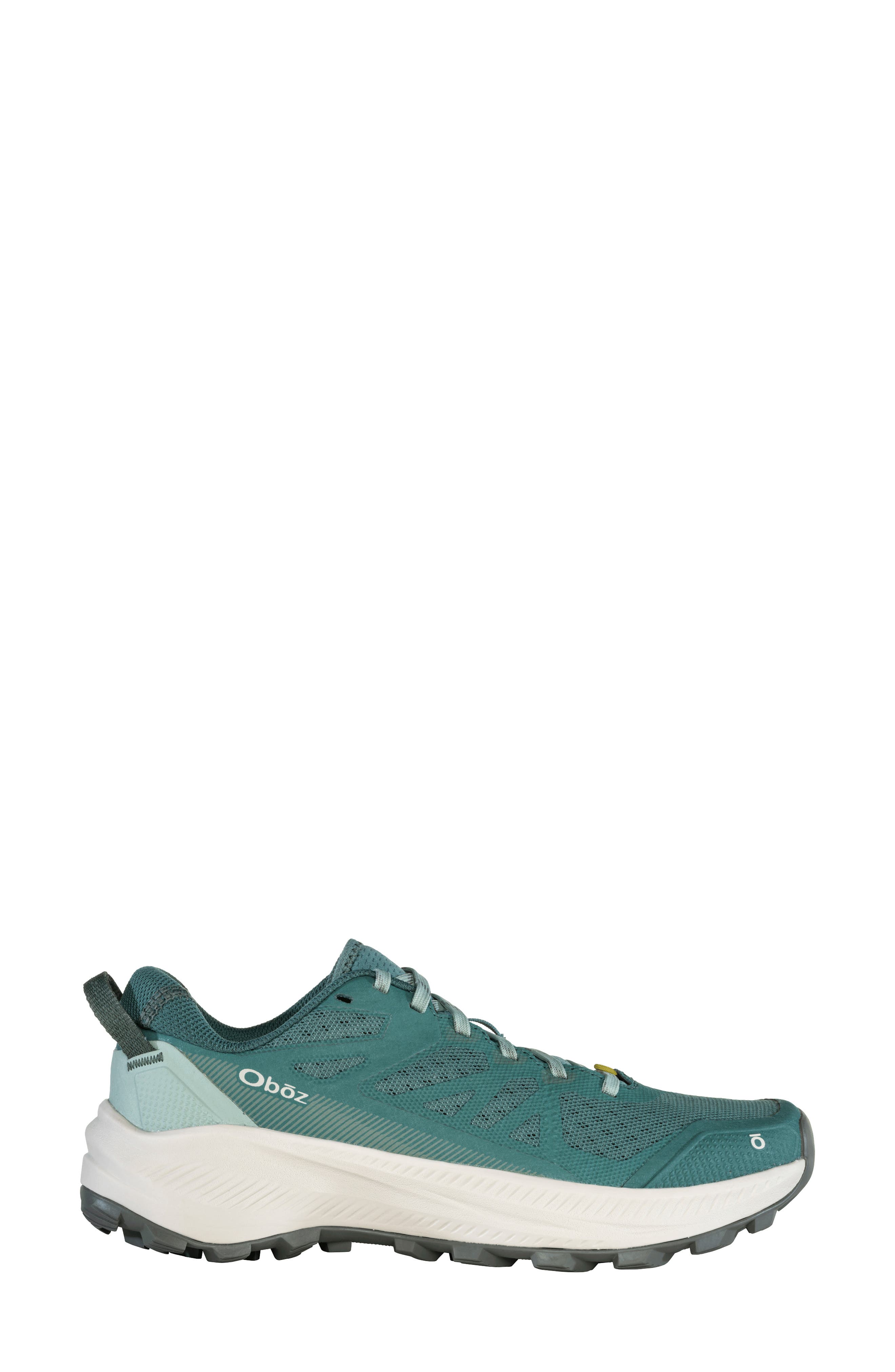 Katabatic LT Low Hiking Sneaker, Alternate, color, ALPINE LAKE