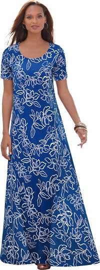 long sleeve formal summer dress Jessica Angel 2307 Dress