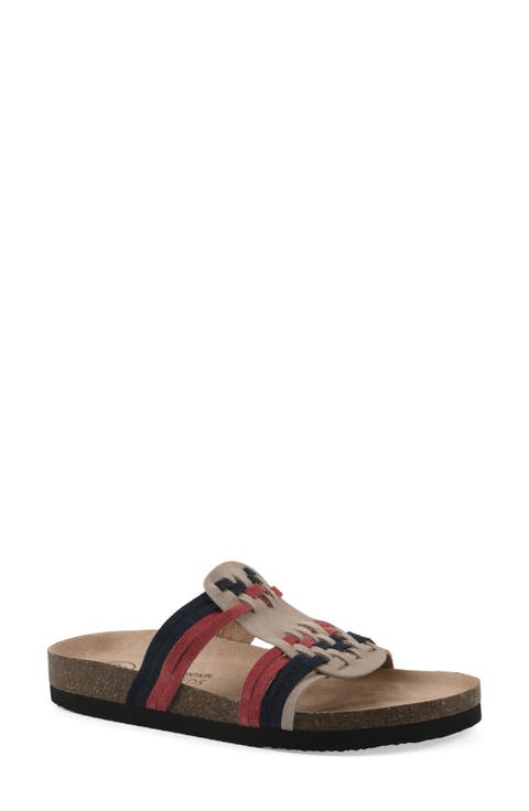 Halicore Slide Sandal (Women)