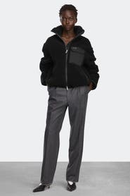 Canada Goose Soren Fleece Full Zip