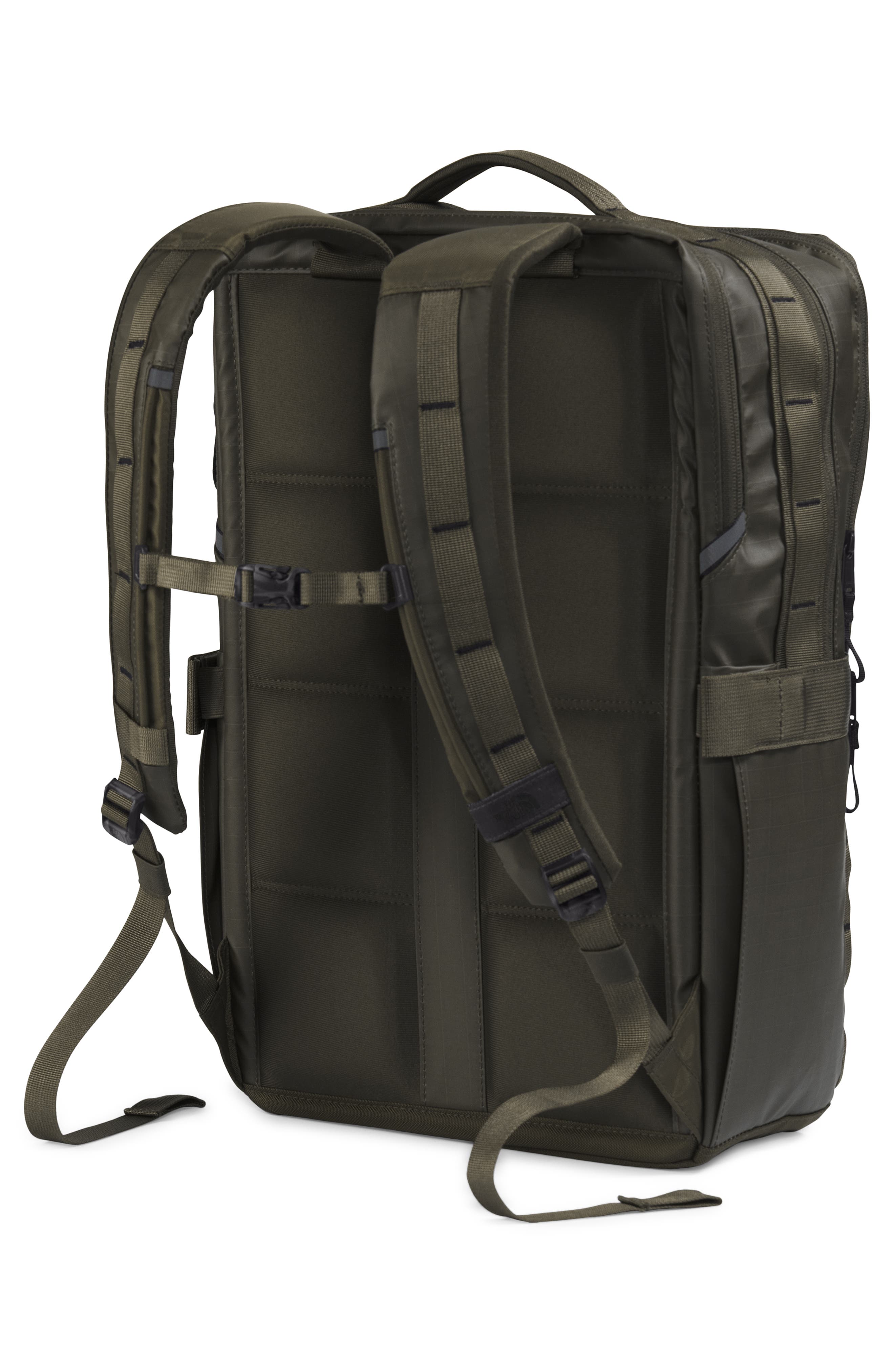 The North Face Base Camp Voyager Daypack Backpack, Alternate, color, 