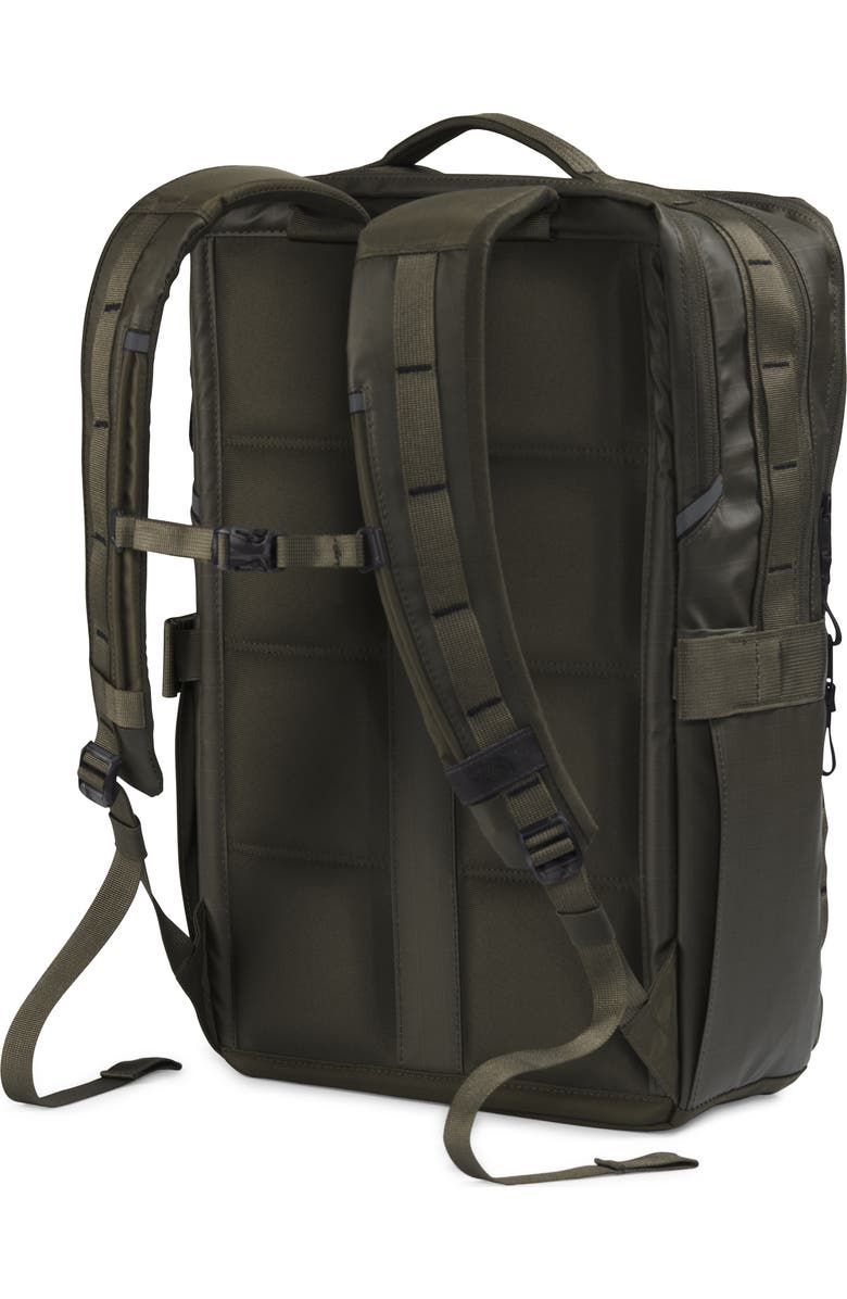 The North Face Base Camp Voyager Daypack Backpack, Alternate, color,