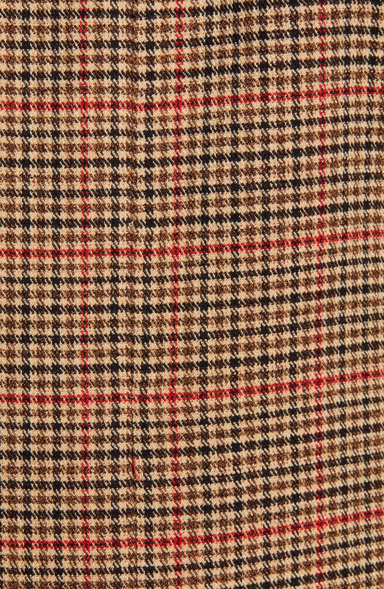 Halogen<sup>®</sup> x Atlantic-Pacific Plaid Blazer, Alternate, color, 
