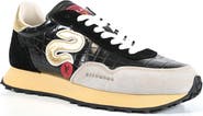 JOHN RICHMOND Signature Runner Sneaker