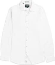 Rodd & Gunn Coromandel Button-Up Linen Shirt