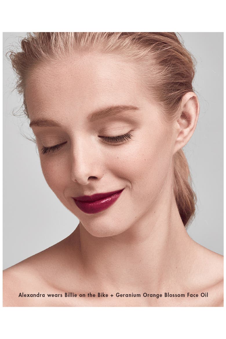 Luxe Lipstick, Alternate, color, BILLIE ON THE BIKE