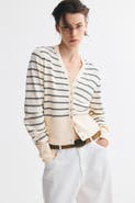 H&M Fine-Knit Cardigan