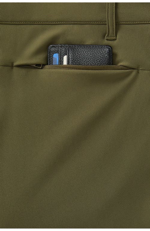 Fabletics The Don Trouser In Green
