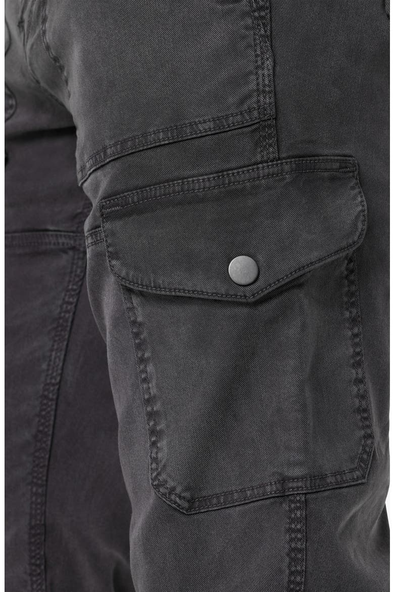 Atlas Utility Cargo Pants, Alternate, color, ASPHALT