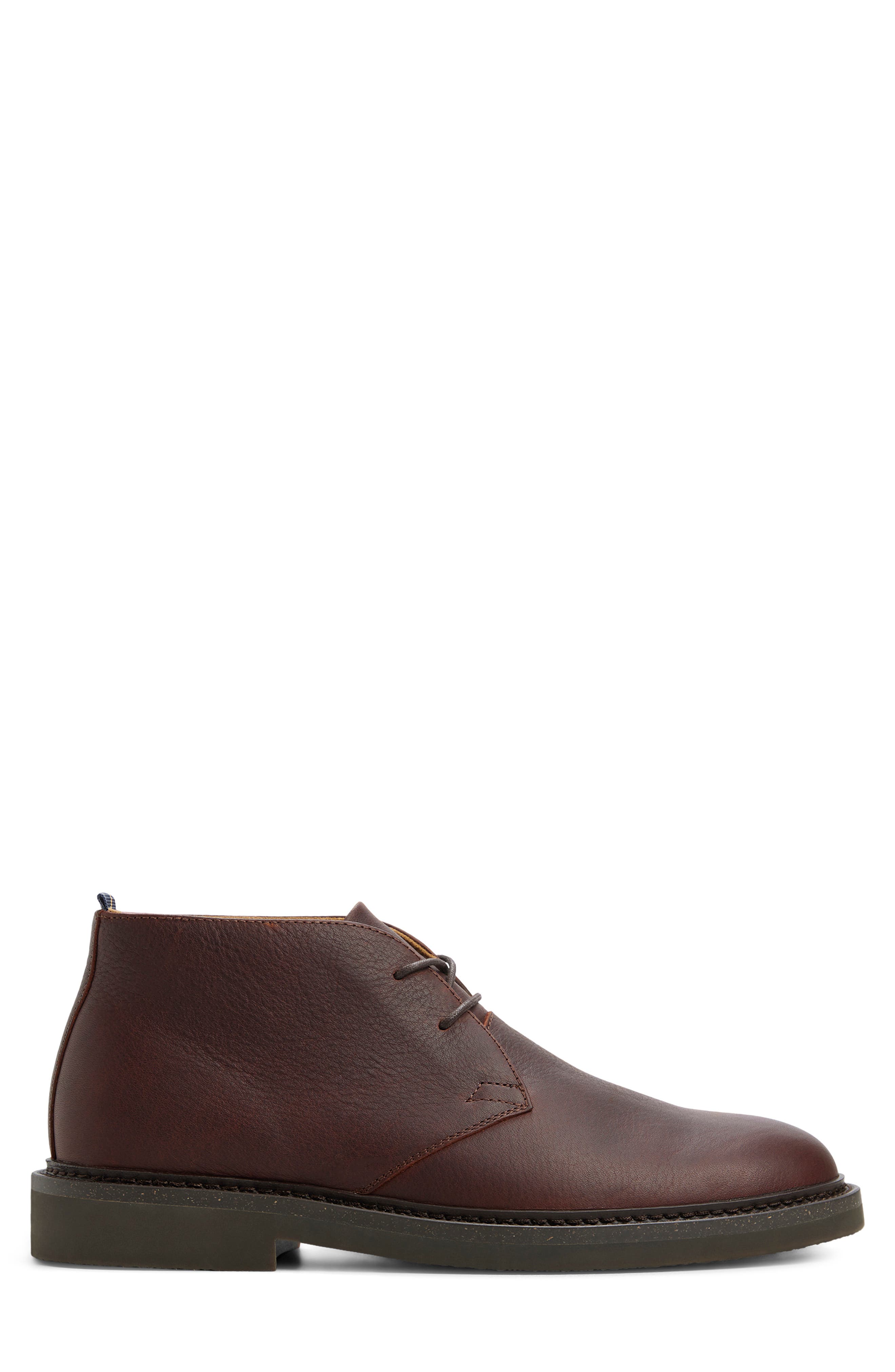 Murrayhill Leather Chukka Boot, Alternate, color, BROWN