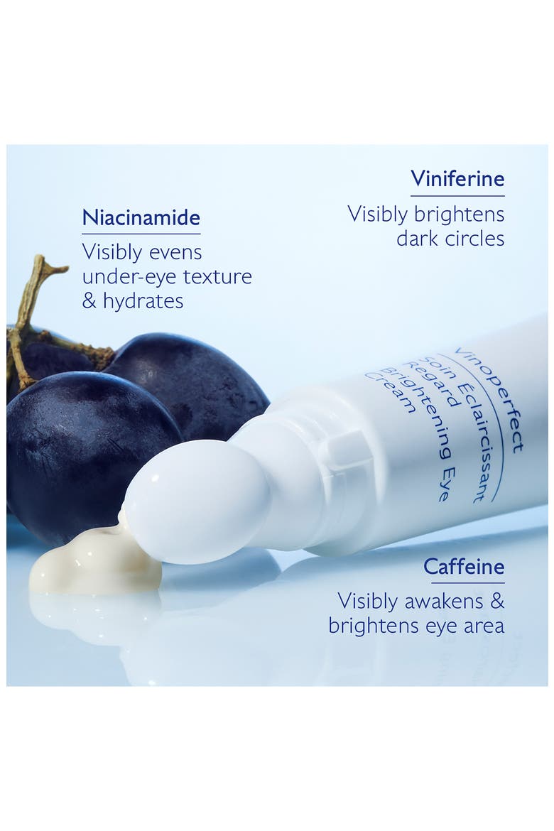 Vinoperfect Brightening Eye Cream, Alternate, color, NO COLOR