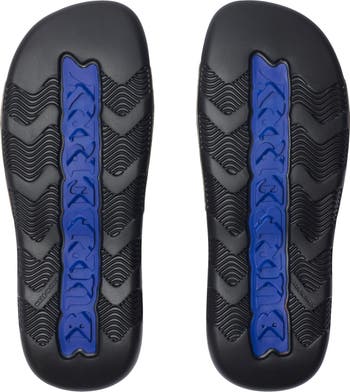 【送料&関税込】Burberry dive Check Sandals 0400022083432_TEACUPIPCHECK?