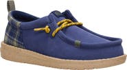Hey Dude Kids' Wally Funk Y Slip-On