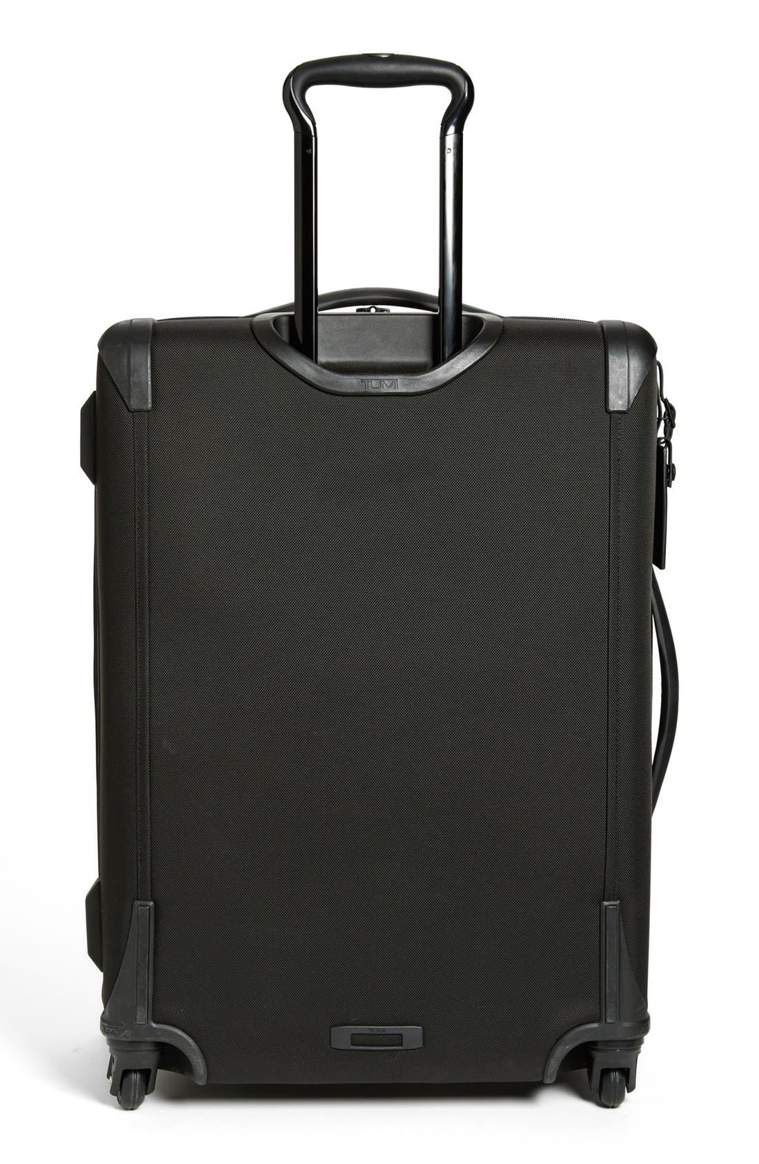 TUMI Alpha 2 Short Trip 26-Inch Rolling Four Wheel Packing Case, Alternate, color, 
