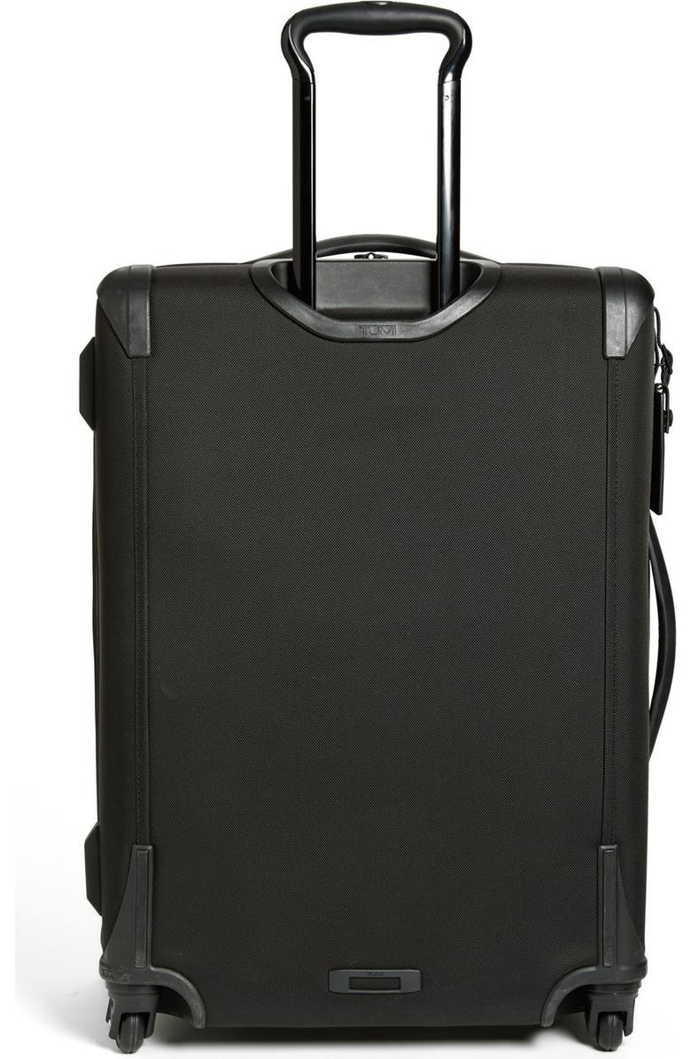 TUMI Alpha 2 Short Trip 26-Inch Rolling Four Wheel Packing Case, Alternate, color,