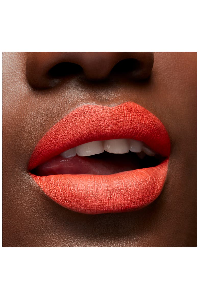 Locked Kiss Ink Lipstick, Alternate, color, GUTSY