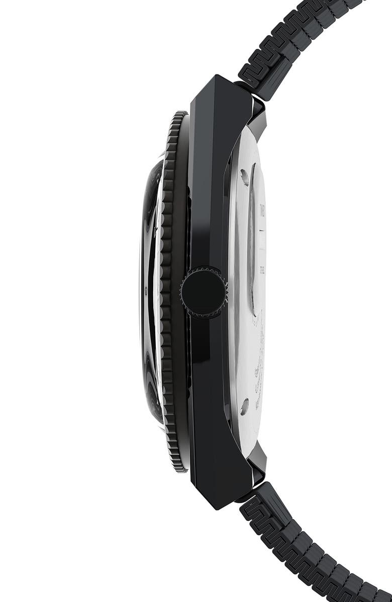 Timex<sup>®</sup> Q Reissue Bracelet Watch, 38mm, Alternate, color,