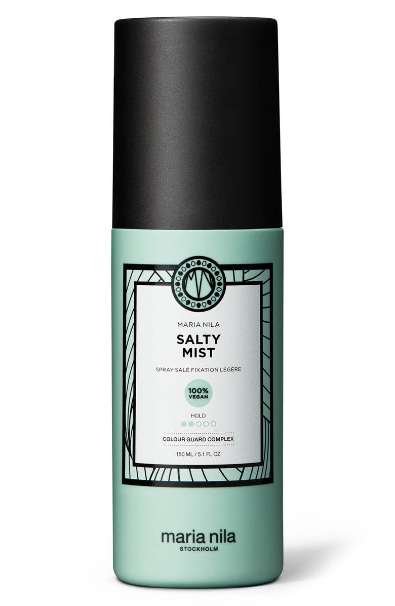 Maria Nila Salty Mist, Main, color, 