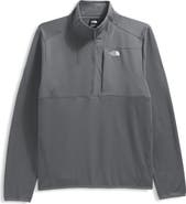 The North Face Performance Fleece Half Zip
