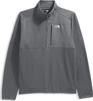 The North Face Performance Fleece Half Zip