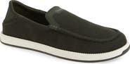 OluKai Kākaha Mesh Convertible Loafer