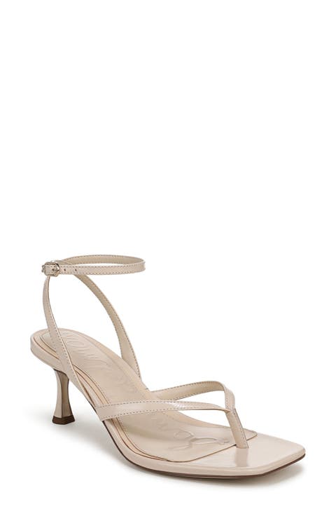 Pax Ankle Strap Sandal (Women)