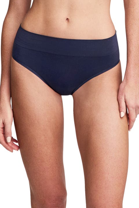 Women's Seamfree Comfort Waist Thong