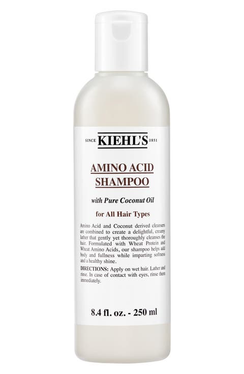 Amino Acid Shampoo