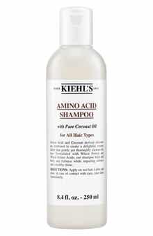 Amino Acid Shampoo