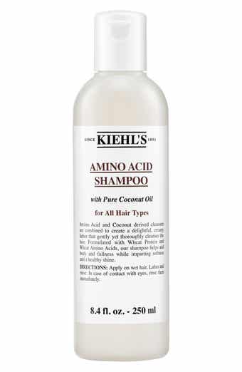 Amino Acid Shampoo